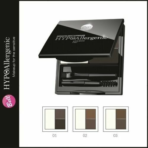 Eyebrow Set