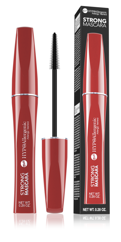 Strong Mascara