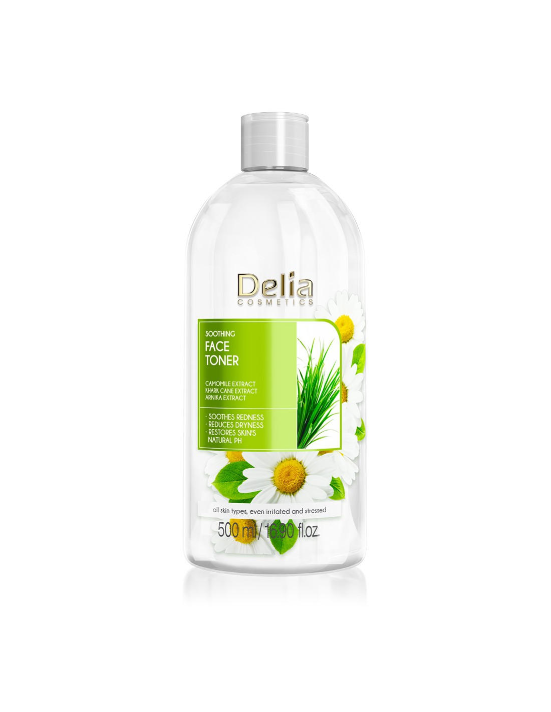 Moisturizing micellar water