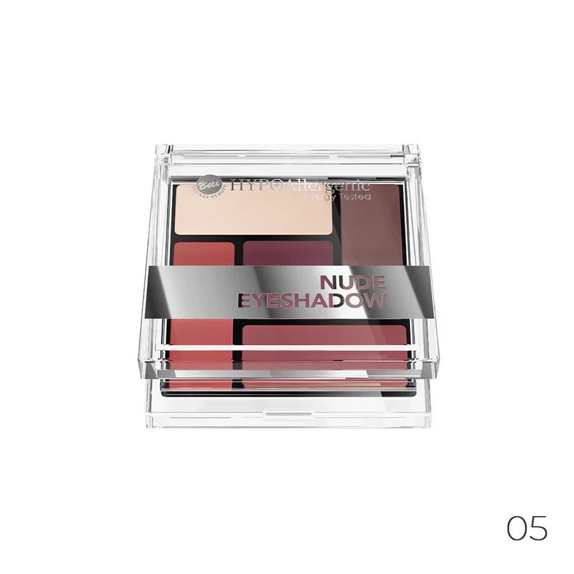 Nude Eyeshadow