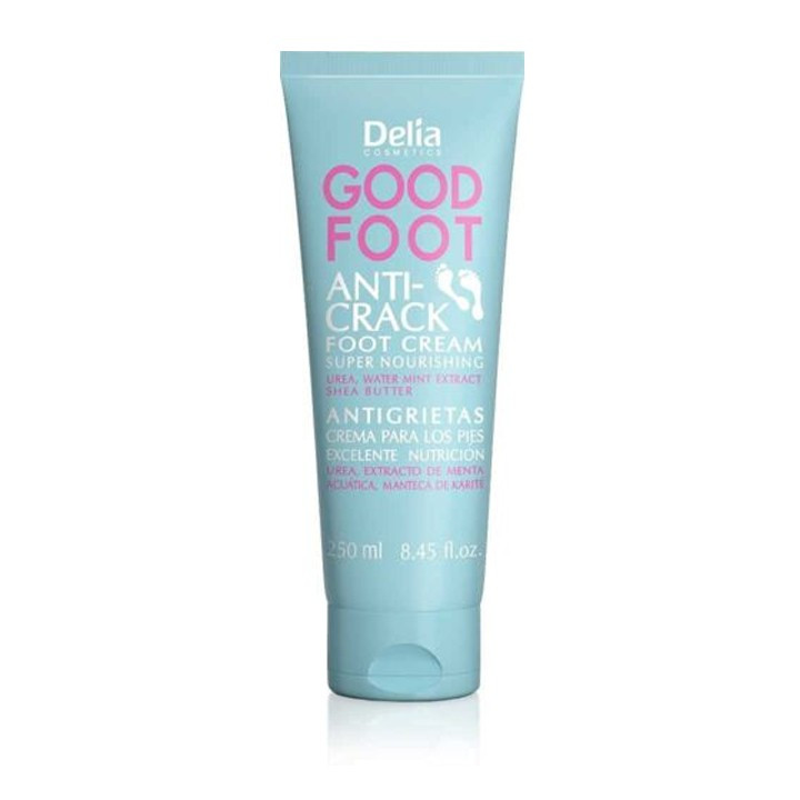 GOOD FOOT - ANTI-CRACK CREAM  250ML